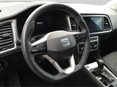 Seat Ateca – Foto 9