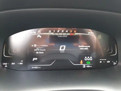 Seat Ateca – Foto 10
