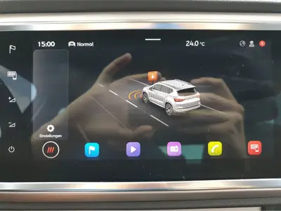 Seat Ateca – Foto 14