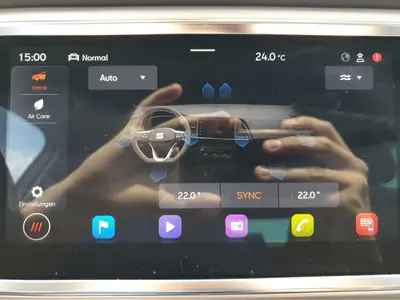 Seat Ateca – Foto 16