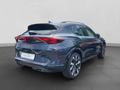 Cupra Formentor – Foto 3