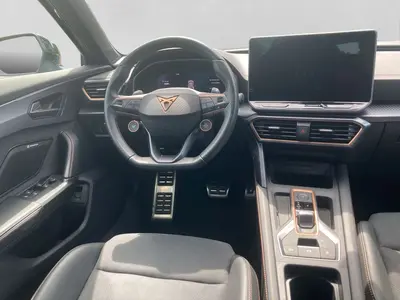 Cupra Formentor – Foto 5