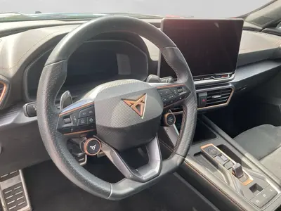 Cupra Formentor – Foto 9