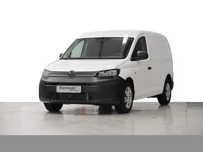 Volkswagen Caddy Maxi – Foto 2