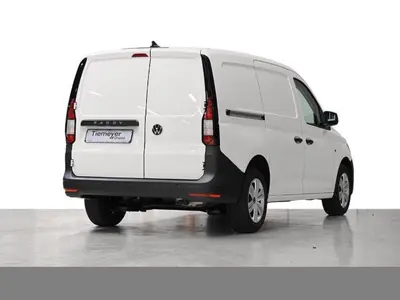 Volkswagen Caddy Maxi – Foto 3
