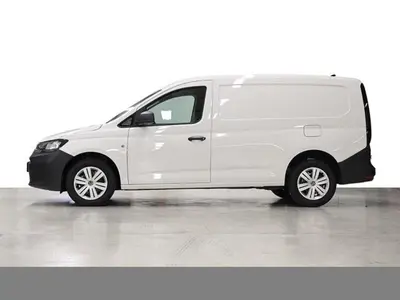 Volkswagen Caddy Maxi – Foto 4