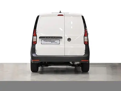Volkswagen Caddy Maxi – Foto 5