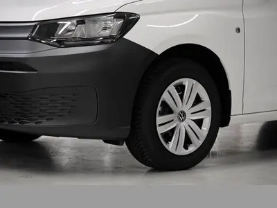 Volkswagen Caddy Maxi – Foto 6