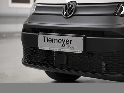 Volkswagen Caddy Maxi – Foto 7