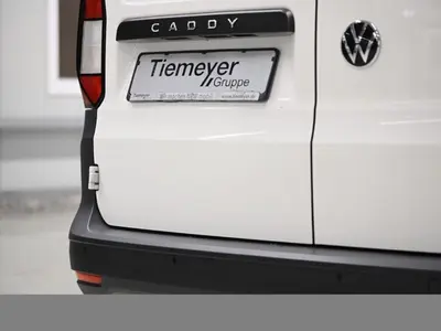 Volkswagen Caddy Maxi – Foto 8