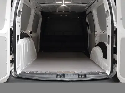 Volkswagen Caddy Maxi – Foto 9