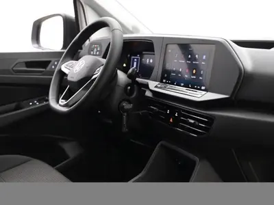 Volkswagen Caddy Maxi – Foto 13