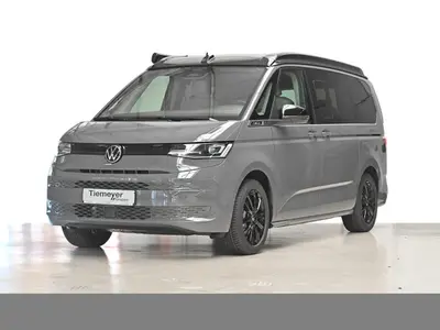 Volkswagen California – Foto 2