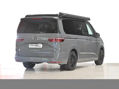 Volkswagen California – Foto 3