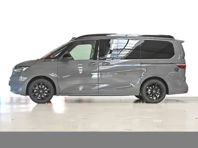 Volkswagen California – Foto 4