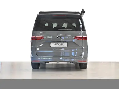 Volkswagen California – Foto 5