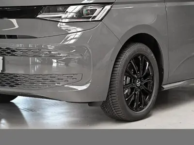 Volkswagen California – Foto 6