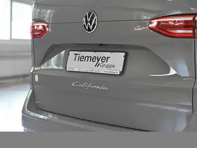 Volkswagen California – Foto 8