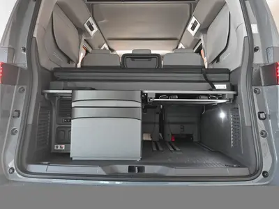 Volkswagen California – Foto 9