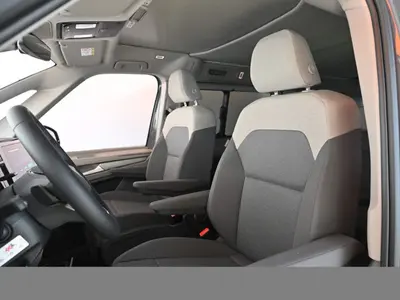 Volkswagen California – Foto 10