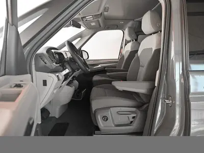 Volkswagen California – Foto 11