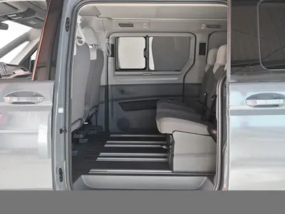 Volkswagen California – Foto 13