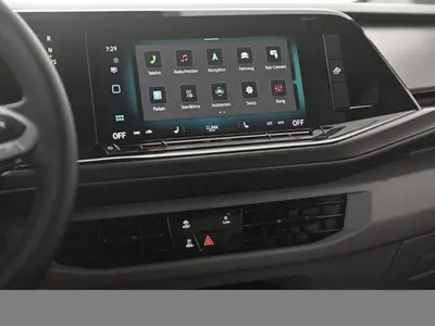 Volkswagen California – Foto 15