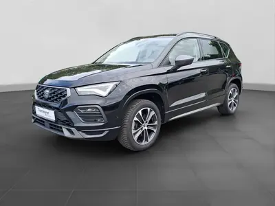 Seat Ateca – Foto 2