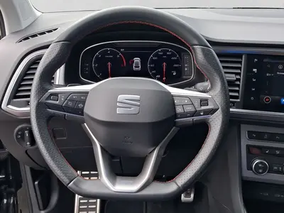 Seat Ateca – Foto 9