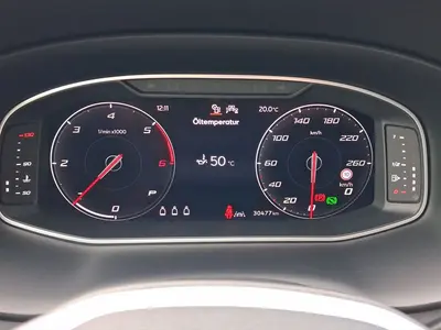 Seat Ateca – Foto 10