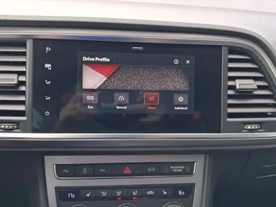 Seat Ateca – Foto 13