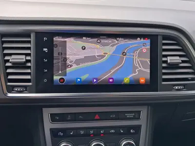 Seat Ateca – Foto 14
