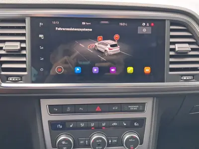 Seat Ateca – Foto 15