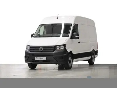 Volkswagen Crafter – Foto 2