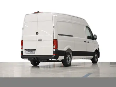 Volkswagen Crafter – Foto 3