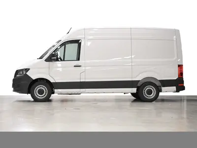 Volkswagen Crafter – Foto 4