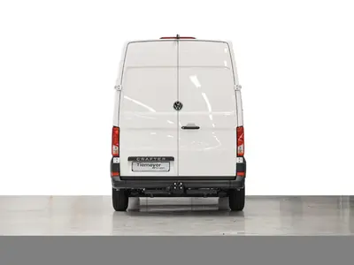 Volkswagen Crafter – Foto 5