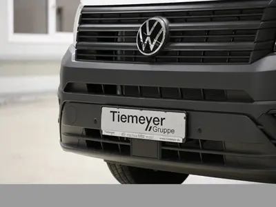 Volkswagen Crafter – Foto 7
