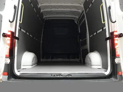 Volkswagen Crafter – Foto 9