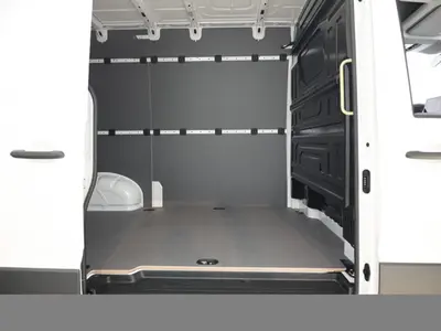 Volkswagen Crafter – Foto 10