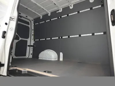 Volkswagen Crafter – Foto 11