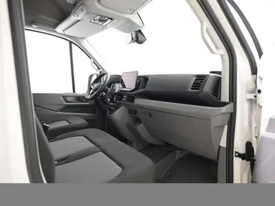Volkswagen Crafter – Foto 12