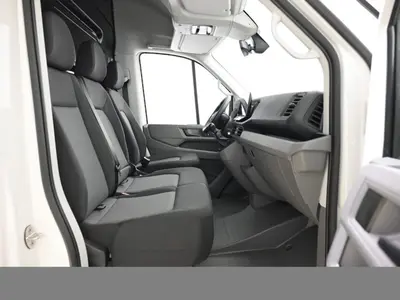 Volkswagen Crafter – Foto 13