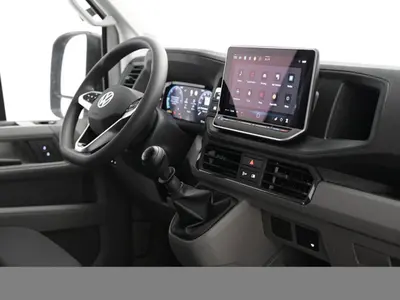 Volkswagen Crafter – Foto 14