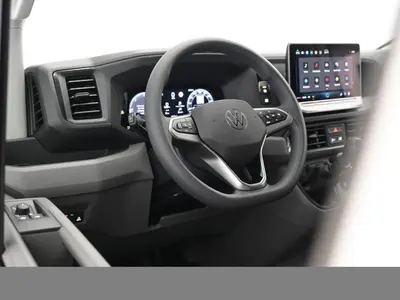 Volkswagen Crafter – Foto 16