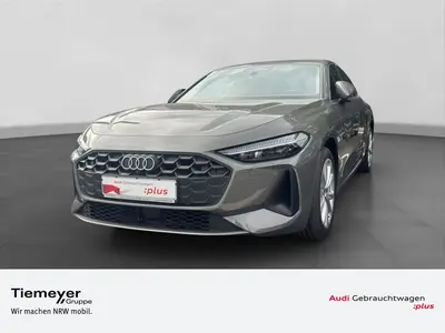 Audi A5 Limousine – Foto 1
