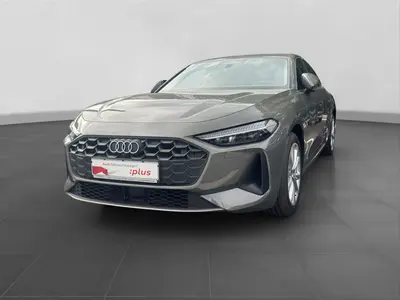 Audi A5 Limousine – Foto 2