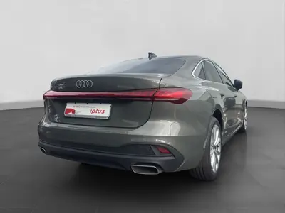 Audi A5 Limousine – Foto 3