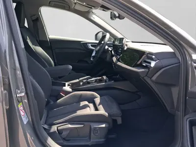 Audi A5 Limousine – Foto 4