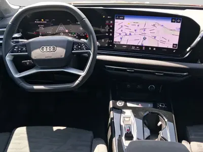 Audi A5 Limousine – Foto 5
